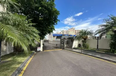 Apartamento com 2 quartos para alugar na Avenida Morangueira, 1075, Jardim Alvorada, Maringá