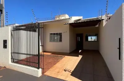 Casa com 2 quartos para alugar na Rua 9351, 104, Ecovalley Ecologic City, Sarandi
