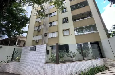 Apartamento com 4 quartos para alugar na Rua Francisco Glicério, 1336, Zona 07, Maringá