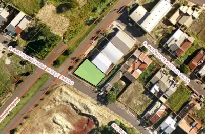 Terreno comercial à venda na Avenida Pedro Taques, 5462, Loteamento Sumaré, Maringá