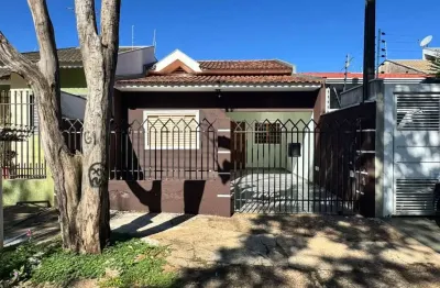 Casa com 3 quartos para alugar na Rua Nestor Narcizo de Souza, 280, Jardim Licce, Maringá