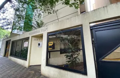 Apartamento com 1 quarto à venda na Rua Marechal Floriano Peixoto, 1487, Zona 07, Maringá