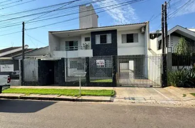 Casa com 4 quartos para alugar na Rua Recife, 300, Parque Residencial Cidade Nova, Maringá