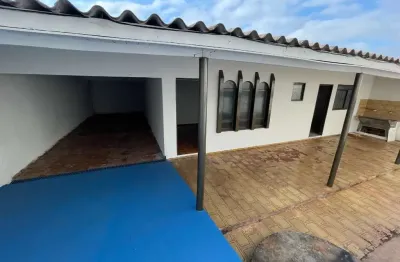 Casa com 3 quartos para alugar na Rua João Paulo Rodrigues, 360, Conjunto Habitacional Giacomo Colombari, Marialva