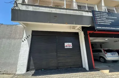 Locação - sala comercial parque residencial cidade nova em maringá