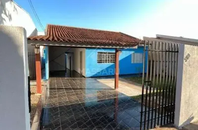 Casa com 4 quartos para alugar na Rua Pioneiro José Arduim, 369, Parque das Laranjeiras, Maringá