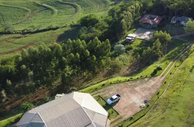 Oportunidade de adquirir chacará no distrito de floriano!!