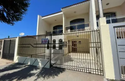Casa com 4 quartos à venda na Rua Palmital, 423, Jardim Imperial, Maringá