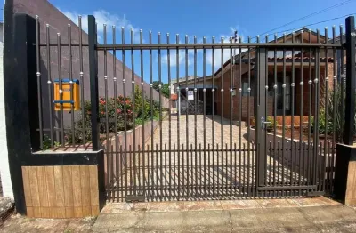 Casa com 2 quartos para alugar na Rua Peru, 59, Jardim Alvorada, Maringá