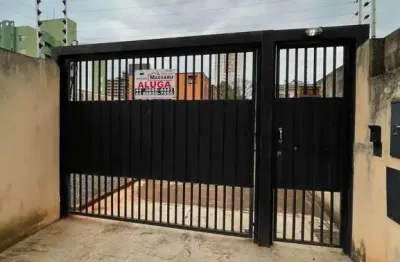 Kitnet / Stúdio para alugar na Avenida Senador Petrônio Portela, 689, Jardim Aclimação, Maringá