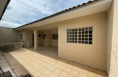 Casa com 2 quartos para alugar na Rua Ubirajara, 360, Jardim Lucianópolis, Maringá