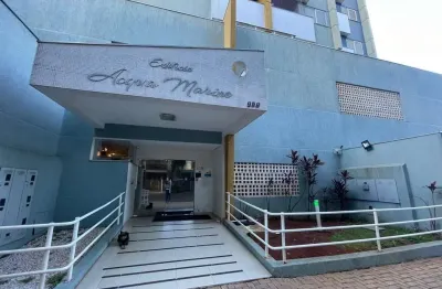 Apartamento com 1 quarto para alugar na Rua Bragança, 835, Zona 07, Maringá