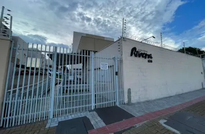 Apartamento com 2 quartos à venda na Rua Pioneiro Paschoal Locatelli, 606, Conjunto Residencial Cidade Alta, Maringá