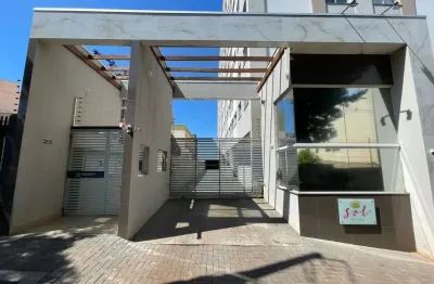 Apartamento com 2 quartos para alugar na Rua Londrina, 114, Jardim Aclimação, Maringá