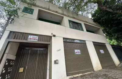 Casa com 1 quarto para alugar na Avenida Pioneiro Alício Arantes Campolina, 1342, Vila Esperança, Maringá