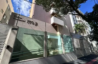 Apartamento com 1 quarto para alugar na Rua 10 de Maio, 291, Zona 07, Maringá