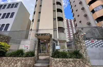 Apartamento com 1 quarto para alugar na Rua Líbero Badaró, 887, Zona 07, Maringá