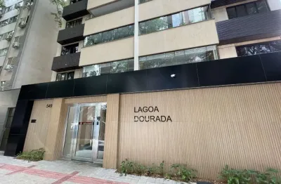 Apartamento com 3 quartos à venda na Rua Marechal Deodoro, 549, Zona 07, Maringá