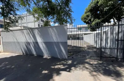 Casa com 2 quartos para alugar na Rua Araxá, 640, Jardim Alvorada, Maringá