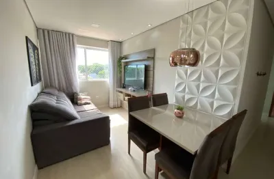 Apartamento com 2 quartos à venda na Avenida Alziro Zarur, 654, Vila Vardelina, Maringá