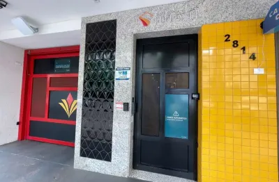 Apartamento com 2 quartos para alugar na Rua Neo Alves Martins, 2814, Zona 01, Maringá