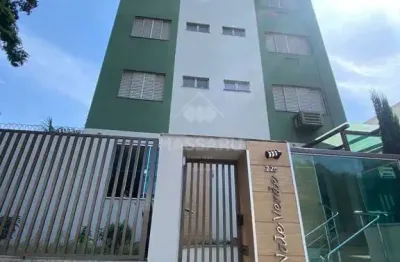 Apartamento com 3 quartos à venda na Rua Manoel de Macedo, 226, Zona 07, Maringá