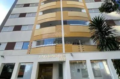 Apartamento com 3 quartos à venda na Rua Santos Dumont, 1234, Zona 01, Maringá