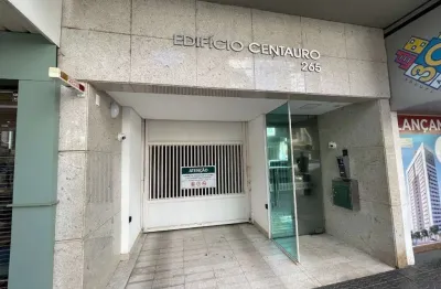 Apartamento com 1 quarto para alugar na Rua Vereador Basílio Sautchuk, 265, Zona 01, Maringá