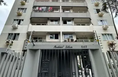 Apartamento com 2 quartos para alugar na Rua Osvaldo Cruz, 543, Zona 07, Maringá