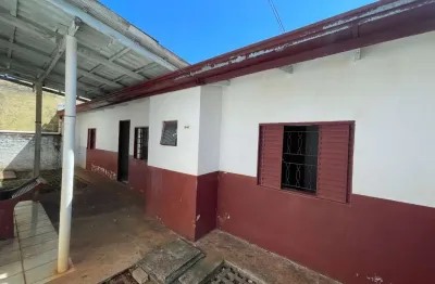 Casa com 2 quartos para alugar na Rua Machado de Assis, 109, Jardim Panorama, Sarandi