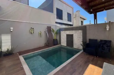 Casa em condomínio fechado com 4 quartos para alugar na Avenida das Torres, 200, FAG, Cascavel