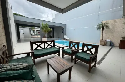 Casa com 3 quartos à venda na Rua Jequetibá, 23, Recanto Tropical, Cascavel