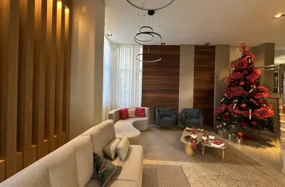 Apartamento com 2 quartos para alugar no Centro, Cascavel 