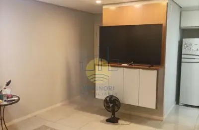 Apartamento, Torre Valência, Gleba Palhano, 85m2, 2 suítes, 1 vaga, Londrina, Pr