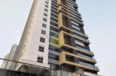 Apartamento com 1 quarto à venda na Rua Ernâni Lacerda de Athayde, 1075, Gleba Fazenda Palhano, Londrina