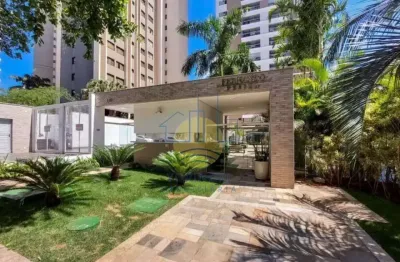 Apartamento, Ed Fernando Pessoa, Gleba Palhano, 132m², 3 suítes, 2 vagas, Londrina, Pr
