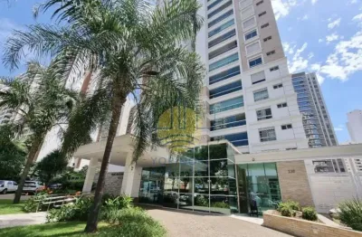 Apartamento, parc rocher, gleba palhano, 165m2, 3 suites, 4 vagas, londrina, pr