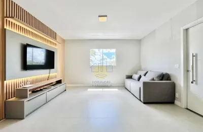 Sobrado, Jardim Presidente, 172m², 3 quartos, 2 banheiros, Londrina/PR – Jardim Presidente