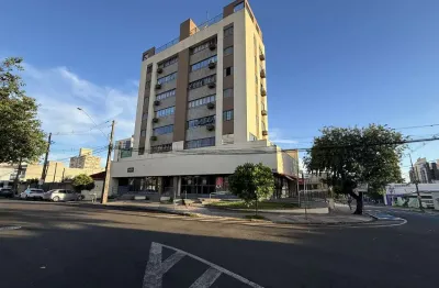 Sala Comercial à Venda, Edifício Rembrandt, Centro, 62m², 1 vaga, Londrina/PR –Centro