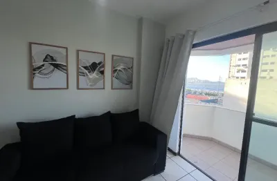 Apartamento com Vista para o Mar, Torre de São Francisco – 3 Dormitórios