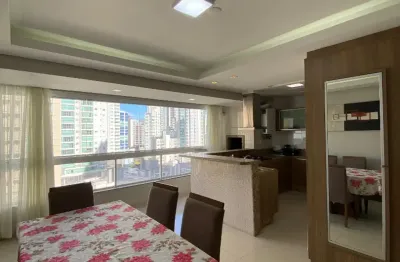 Apartamento para Locação Anual na Barra Sul – 2 Dormitórios, 2 Vagas, a 80m do Mar