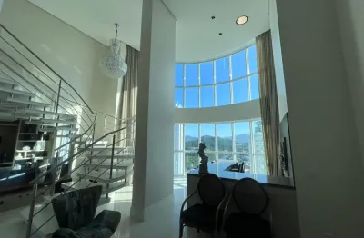 Duplex Majestoso Quadra-Mar no Le Majestic FG – Aluguel Anual