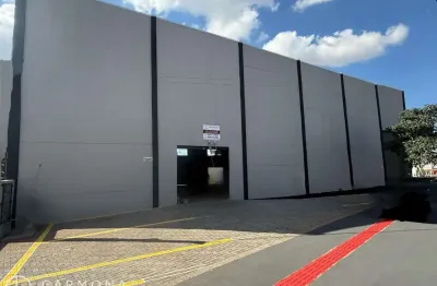 Barracão / Galpão / Depósito para alugar na Contorno Major Abelardo José da Cruz, 19190, Jardim Três Lagoas, Maringá