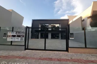 Sala comercial para alugar na Avenida Doutor Luiz Teixeira Mendes, 2254, Zona 05, Maringá