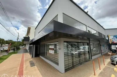 Excelente Sala Comercial para Locação  Parque Residencial Cidade Nova