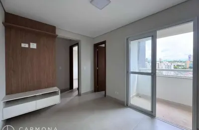 Apartamento com Sacada e Vista para a Cidade no Alto do Ingá  Zona 08