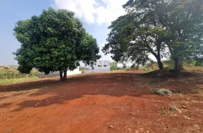 Terreno à venda na Rua Pioneiro Masizi Inumaru, Jardim Valparaiso, Maringá por R$ 710.000