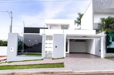 Casa com 3 quartos à venda na Rua Toronto, S/n, Jardim Canadá, Maringá, 115 m2 por R$ 830.000