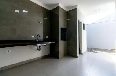 Casa com 3 quartos à venda na Rua Maria Bertolina Carolino, Loteamento Sumaré, Maringá, 103 m2 por R$ 480.000