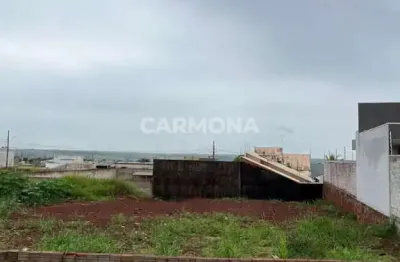 Terreno à venda na Rua Pioneiro Joaquim Pedro de Oliveira, Jardim Paulista, Maringá por R$ 240.000